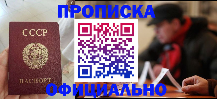 временная регистрация для школы в Дедовске